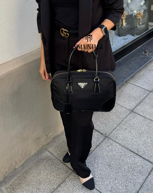 Bauletto Medium Prada