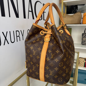 Borsa Eden Neo Monogram Louis Vuitton