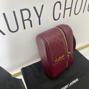 Borsa Gaby Vanity Saint Laurent
