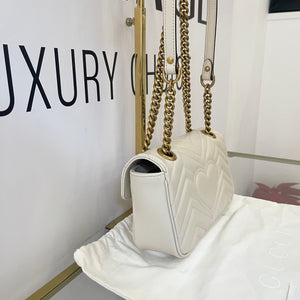 Borsa Marmont 22 GG Gucci