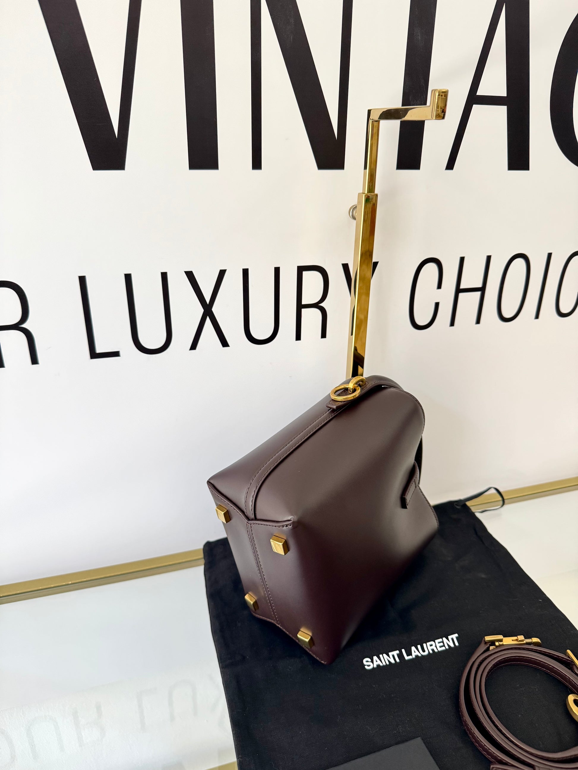 Borsa Le 37 Mini Saint Laurent