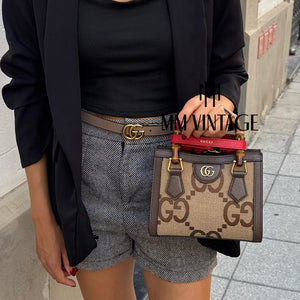 Borsa Diana Jumbo GG Gucci