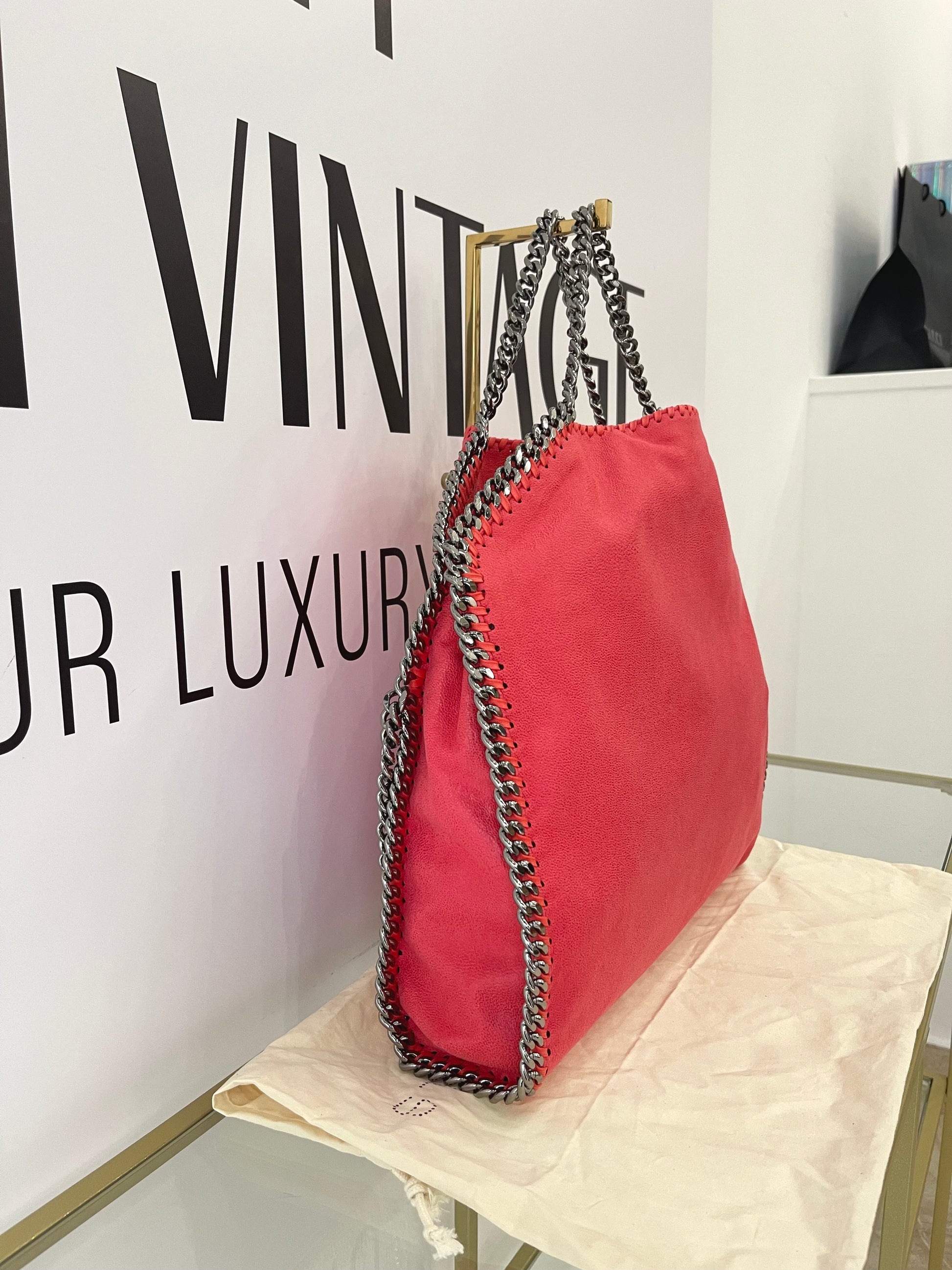 Borsa Tote Falabella Stella McCartney