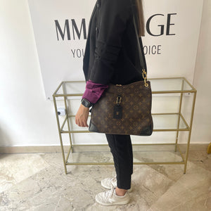 Borsa Odeon Monogram Louis Vuitton