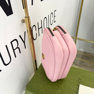 Borsa GG e Bambù Gucci