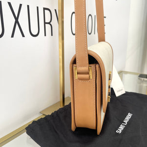 Borsa Solferino Medium Saint Laurent