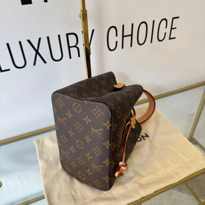 Borsa NéoNoé BB Monogram Louis Vuitton