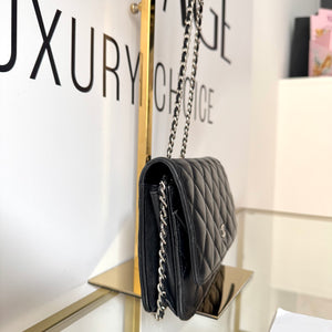 Wallet On Chain Chanel