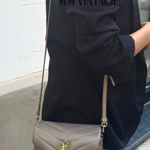 Borsa LouLou Toy Saint Laurent
