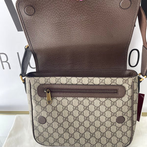 Borsa Ophidia GG Supreme Gucci