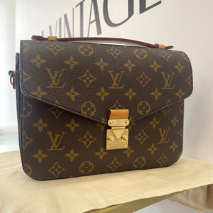 Borsa Métis Monogram Louis Vuitton