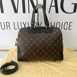 Borsa Retiro Monogram Louis Vuitton