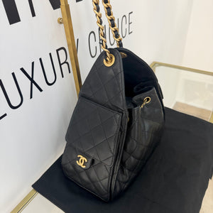 Borsa Chanel 25