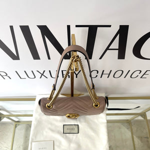 Borsa Marmont 26 GG Gucci
