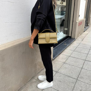 Borsa Le Grand Bambino Jacquemus