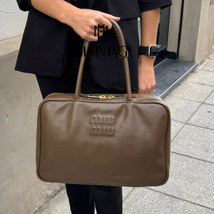 Borsa Beau Large Miu Miu