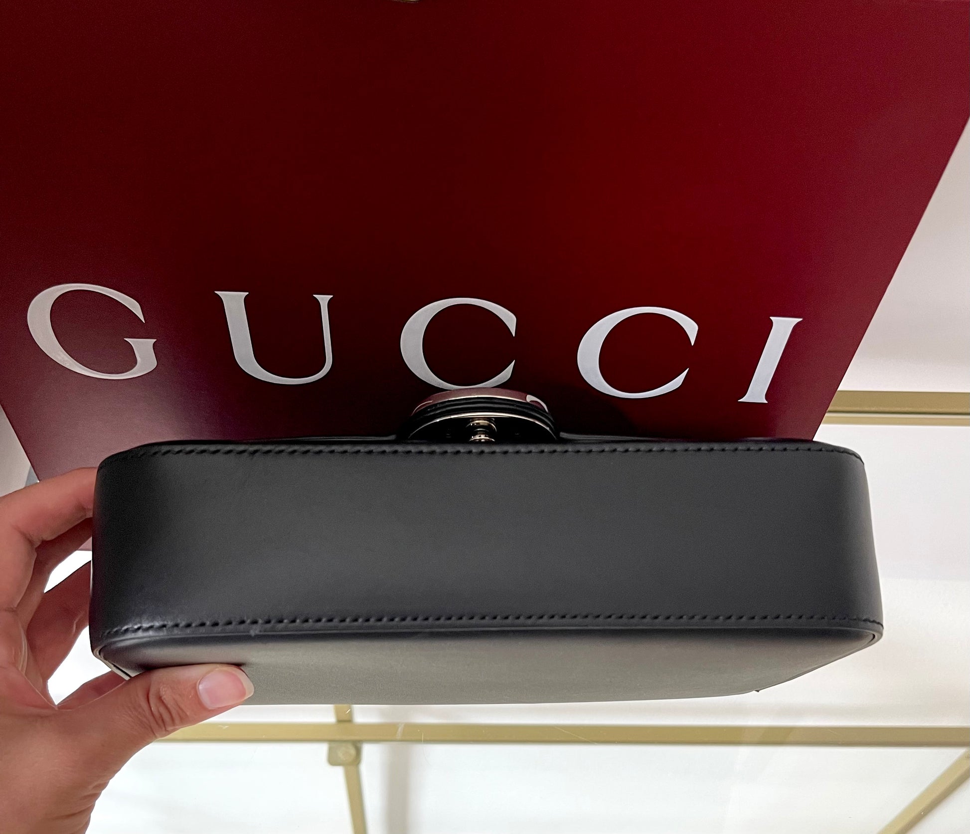 Borsa Petite GG Gucci