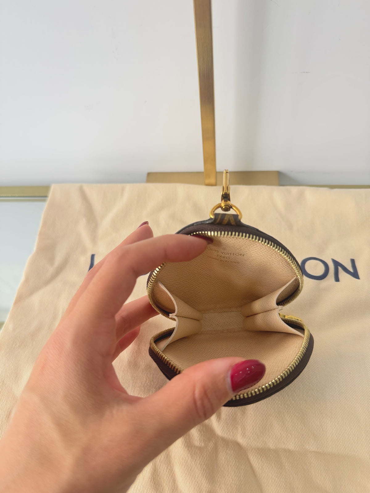 Borsa Multi Pochette Accessoires Monogram Louis Vuitton
