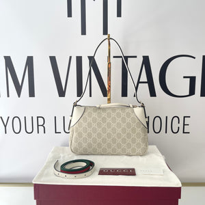 Borsa Emblem GG Gucci