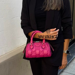 Borsa GG Matelassè Gucci