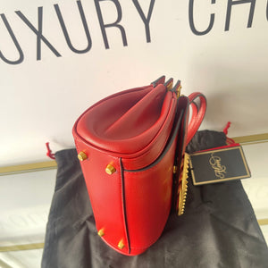 Borsa Rockstud Alcove Valentino Garavani