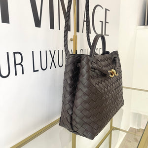 Borsa Andiamo Bottega Veneta