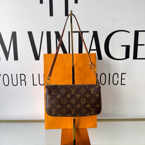Pochette Accessoires Monogram Louis Vuitton