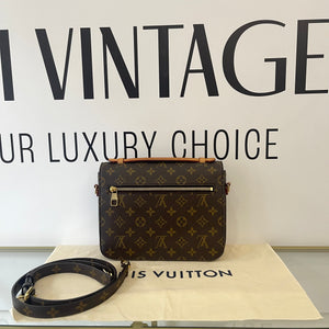 Borsa Métis Monogram Louis Vuitton