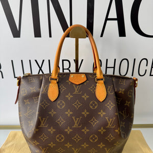 Borsa Turenne PM Monogram Louis Vuitton