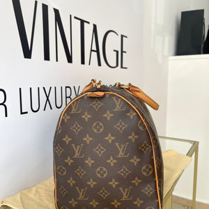 Borsa Speedy 40 Monogram Louis Vuitton