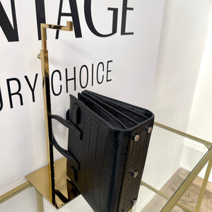 Borsa Sac De Jour Nano Saint Laurent