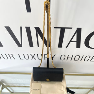Pochette VLogo Signature Valentino Garavani