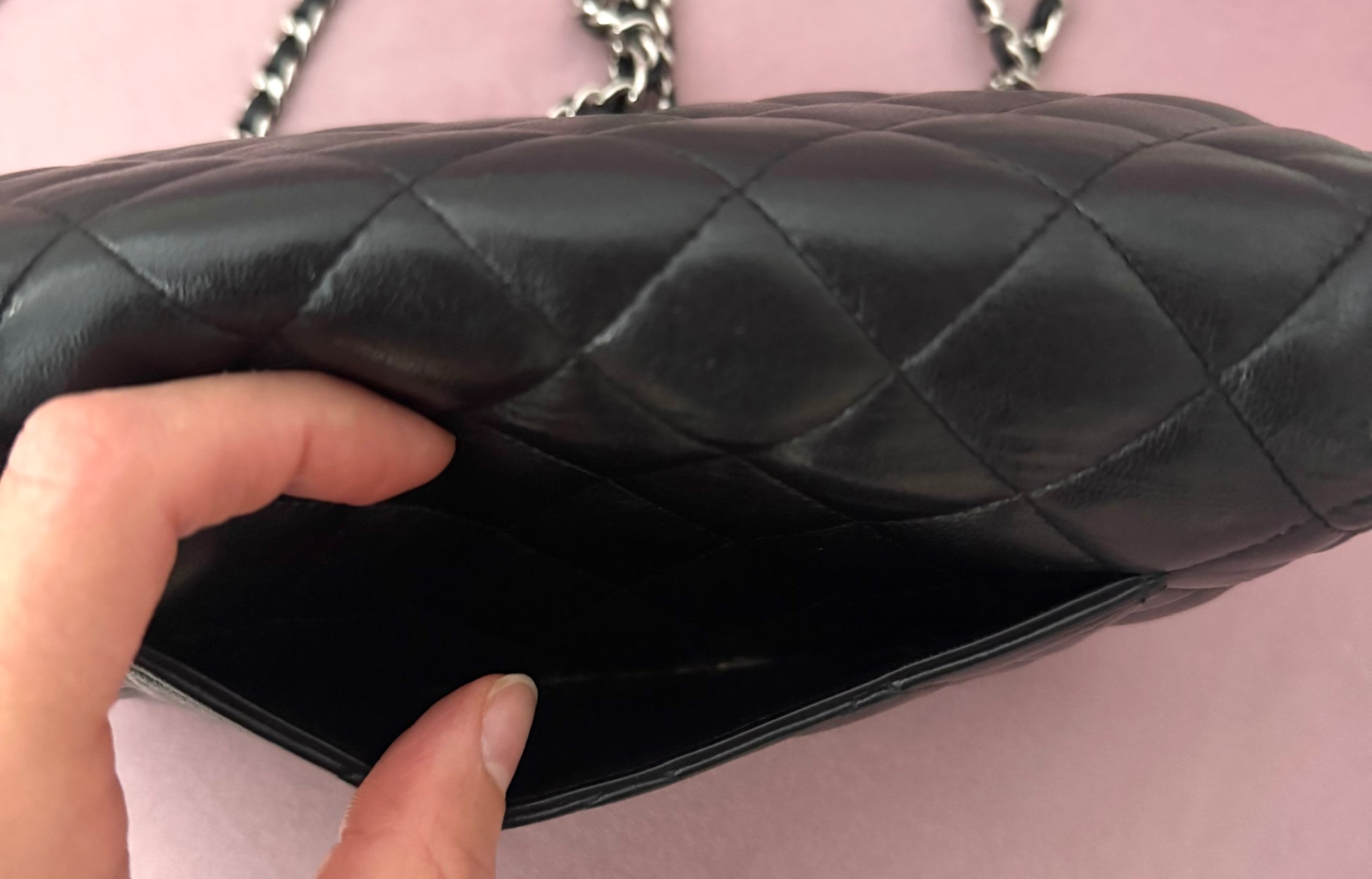 Wallet On Chain Chanel