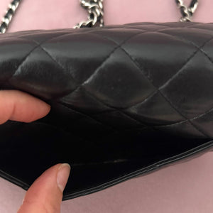 Wallet On Chain Chanel