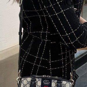 Bauletto Ophidia GG Supreme Gucci