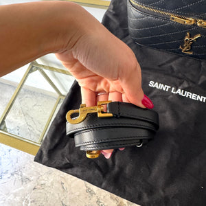 Borsa Gaby Vanity Medium Saint Laurent