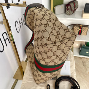 Borsa Shopping Giglio Gucci