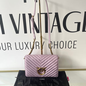 Borsa Pinko love click