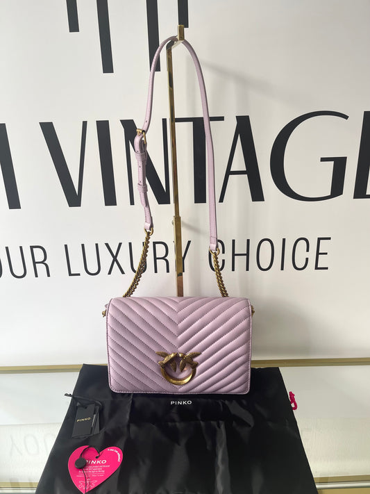 Borsa Pinko love click