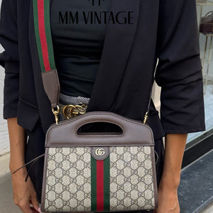 Borsa Ophidia GG Cut Out Gucci