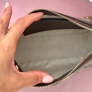 Borsa Ophidia GG Supreme Gucci