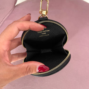 Borsa Papillon BB Monogram Empreinte Bicolor Louis Vuitton