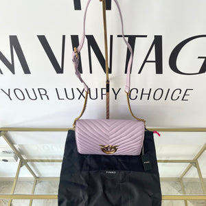 Borsa Pinko love click