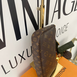 Borsa Multi Pochette Accessoires Monogram Louis Vuitton