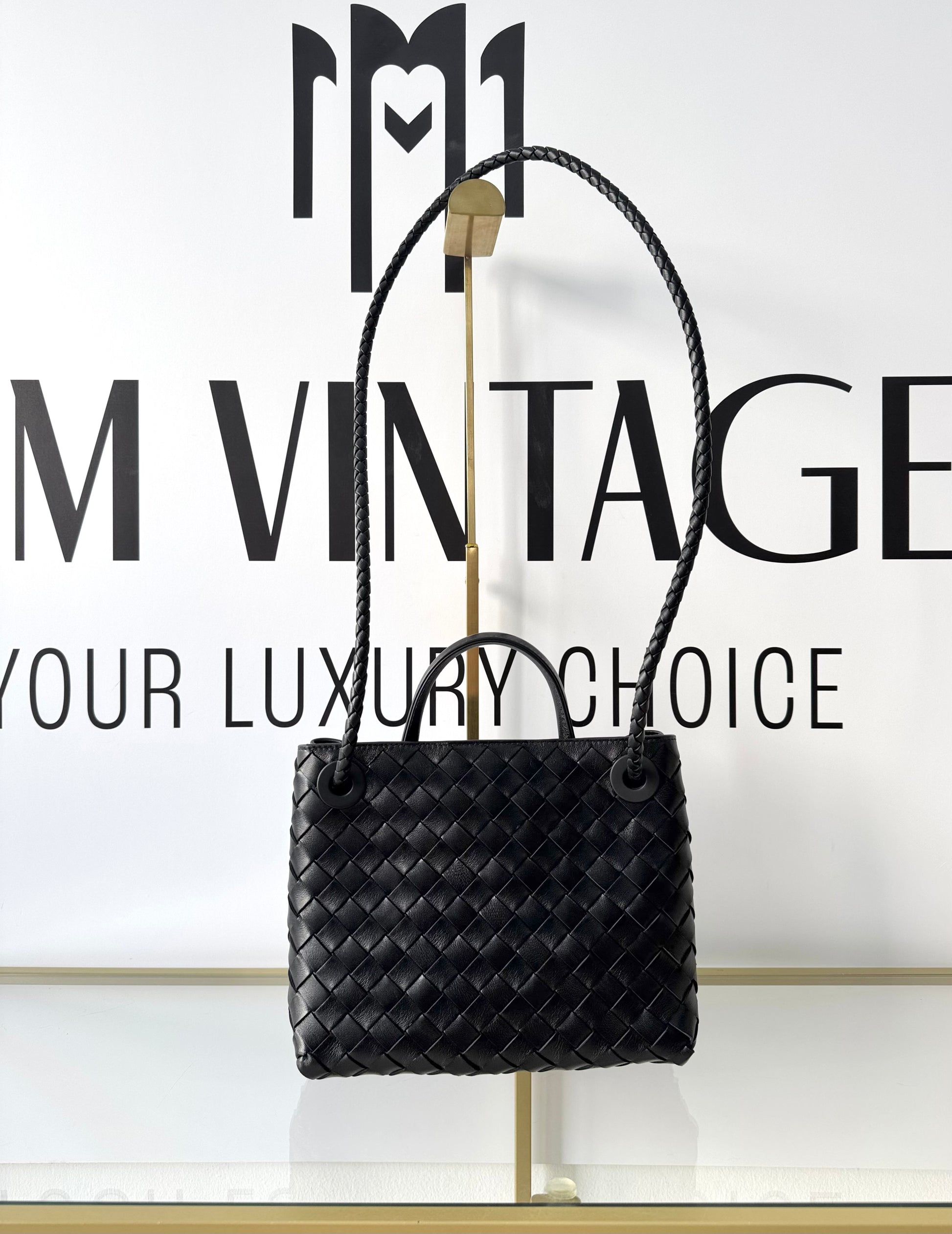 Borsa Andiamo Bottega Veneta