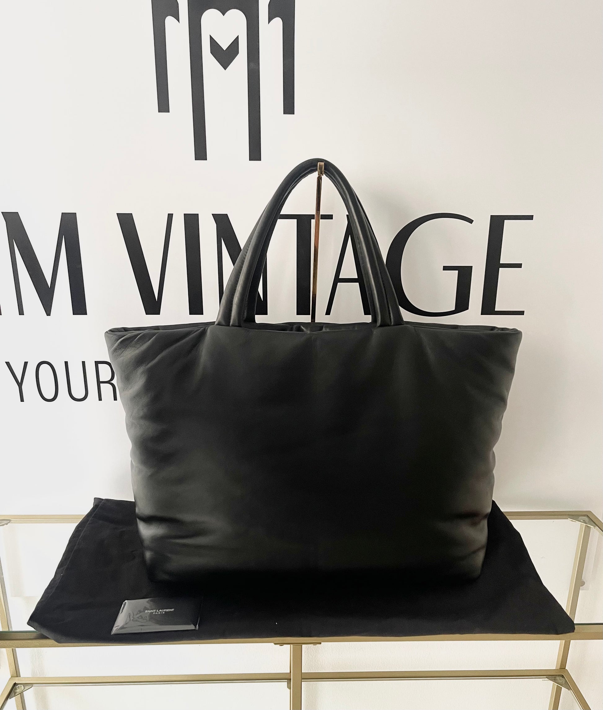Borsa Shopping Saint Laurent