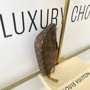 Borsa Multi Pochette Accessoires Monogram Louis Vuitton