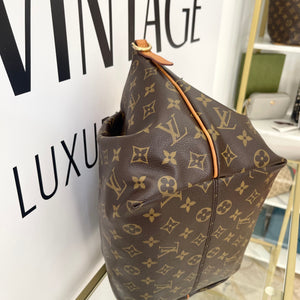 Borsa Turenne PM Monogram Louis Vuitton