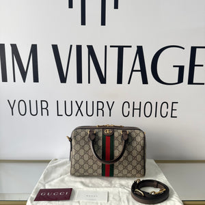 Bauletto Ophidia GG Misura Media Gucci