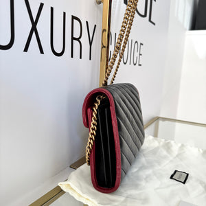 Pochette GG Marmont Torchon Gucci